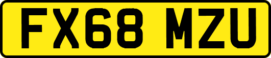 FX68MZU