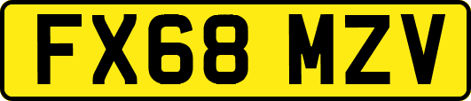 FX68MZV