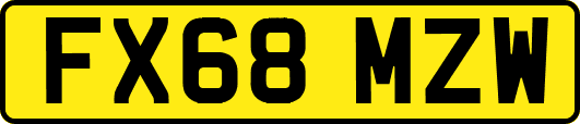 FX68MZW