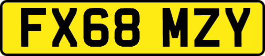 FX68MZY