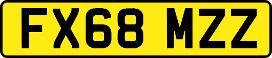 FX68MZZ