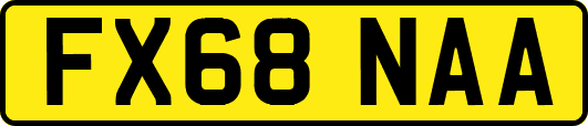 FX68NAA