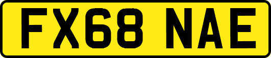 FX68NAE