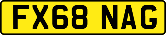 FX68NAG