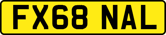 FX68NAL