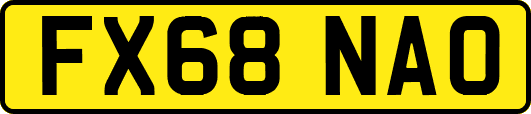 FX68NAO
