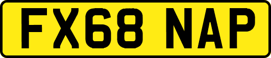 FX68NAP
