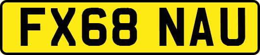 FX68NAU