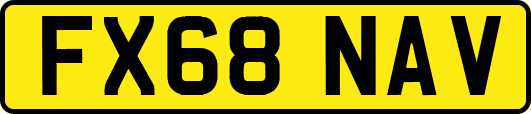 FX68NAV