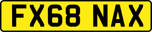 FX68NAX