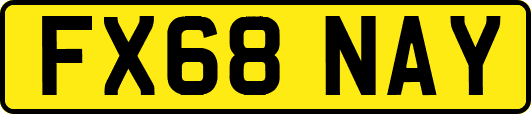 FX68NAY
