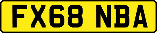 FX68NBA
