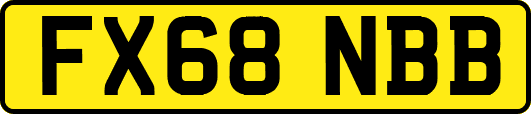 FX68NBB
