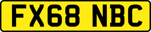 FX68NBC