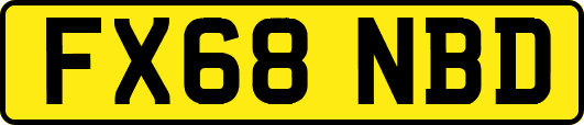 FX68NBD