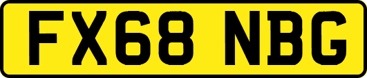 FX68NBG