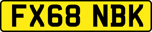 FX68NBK