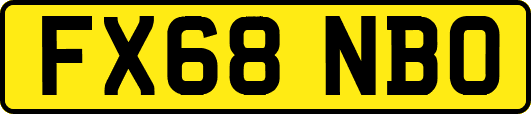 FX68NBO