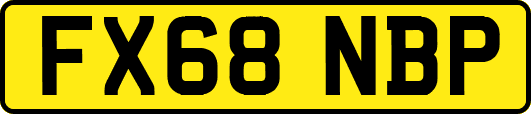 FX68NBP