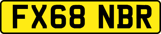 FX68NBR