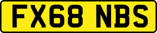 FX68NBS