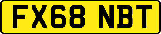 FX68NBT