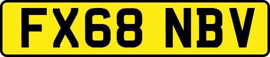 FX68NBV