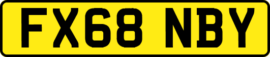 FX68NBY