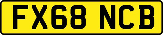 FX68NCB