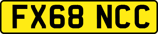 FX68NCC