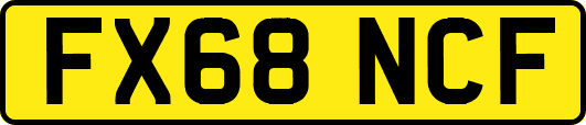FX68NCF
