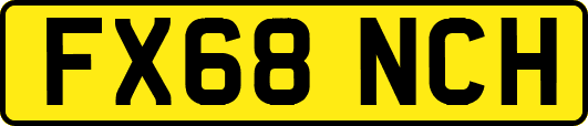 FX68NCH