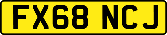 FX68NCJ