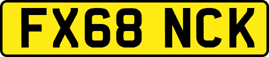 FX68NCK