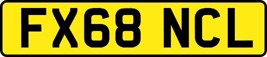 FX68NCL