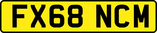 FX68NCM