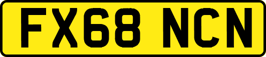 FX68NCN