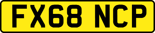 FX68NCP