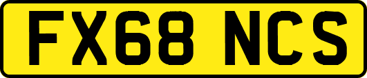 FX68NCS