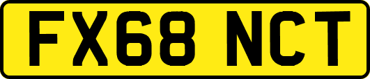 FX68NCT