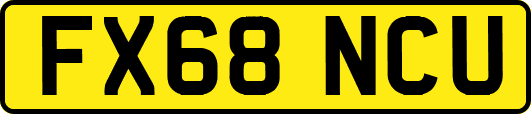 FX68NCU