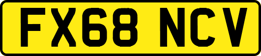 FX68NCV