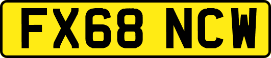 FX68NCW