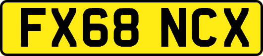 FX68NCX