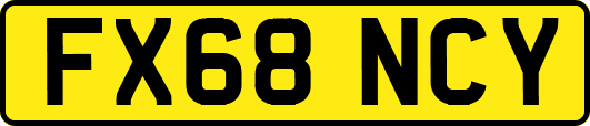 FX68NCY