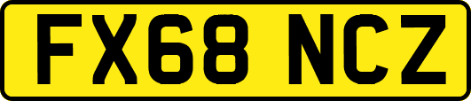 FX68NCZ