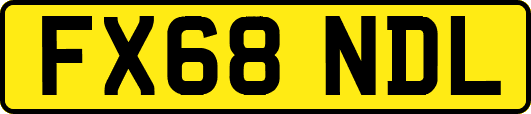FX68NDL