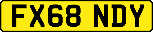 FX68NDY