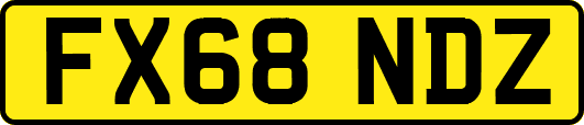 FX68NDZ