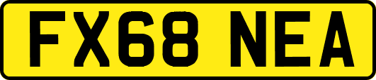 FX68NEA
